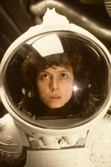 Plakat do filmu "Obcy: 8 pasażer Nostromo" #1193273