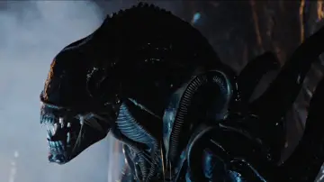 Zasłona do filmu "Obcy: 8 pasażer Nostromo" #1204864