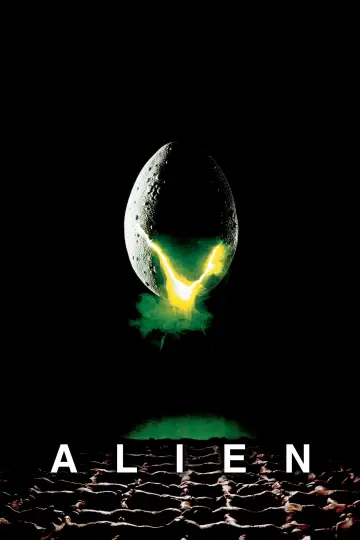 Plakat do filmu "Obcy: 8 pasażer Nostromo" #1212046