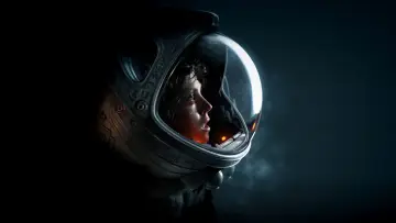 Zasłona do filmu "Obcy: 8 pasażer Nostromo" #1617758
