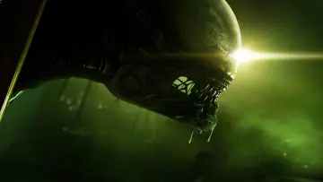 Zasłona do filmu "Obcy: 8 pasażer Nostromo" #1617759