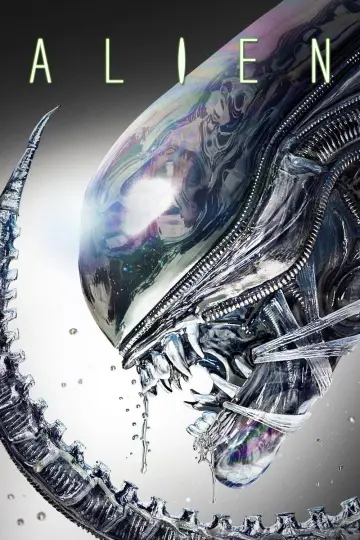 Plakat do filmu "Obcy: 8 pasażer Nostromo" #1638277