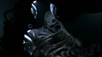 Zasłona do filmu "Obcy: 8 pasażer Nostromo" #1653885