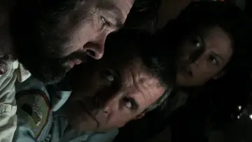 Zasłona do filmu "Obcy: 8 pasażer Nostromo" #1653886