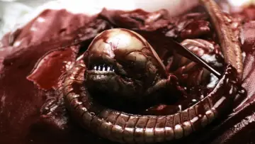 Zasłona do filmu "Obcy: 8 pasażer Nostromo" #1653888