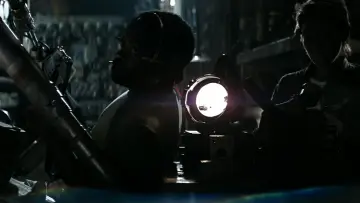 Zasłona do filmu "Obcy: 8 pasażer Nostromo" #1653893