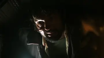 Zasłona do filmu "Obcy: 8 pasażer Nostromo" #1653894