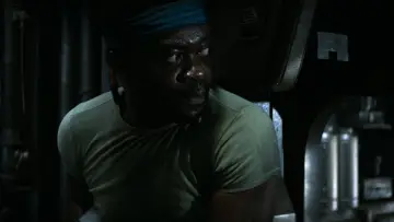 Zasłona do filmu "Obcy: 8 pasażer Nostromo" #1653895