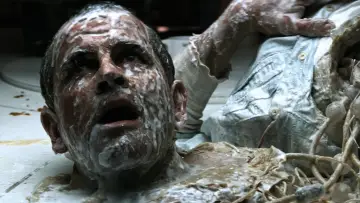 Zasłona do filmu "Obcy: 8 pasażer Nostromo" #1653900