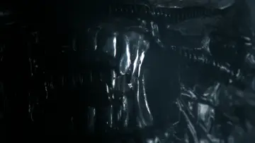 Zasłona do filmu "Obcy: 8 pasażer Nostromo" #1653902