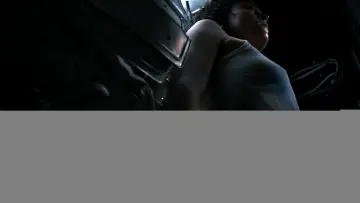 Zasłona do filmu "Obcy: 8 pasażer Nostromo" #1653907