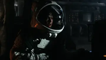 Zasłona do filmu "Obcy: 8 pasażer Nostromo" #1653909