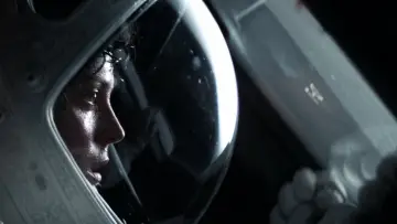 Zasłona do filmu "Obcy: 8 pasażer Nostromo" #1653910