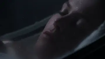 Zasłona do filmu "Obcy: 8 pasażer Nostromo" #1653911
