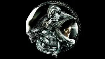 Zasłona do filmu "Obcy: 8 pasażer Nostromo" #177105