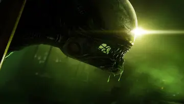 Zasłona do filmu "Obcy: 8 pasażer Nostromo" #177108