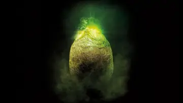 Zasłona do filmu "Obcy: 8 pasażer Nostromo" #177109