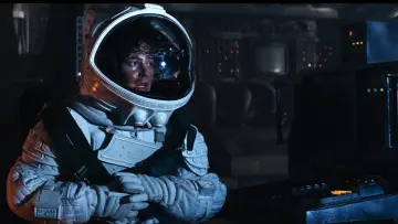 Zasłona do filmu "Obcy: 8 pasażer Nostromo" #177110