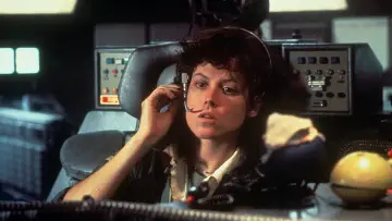 Zasłona do filmu "Obcy: 8 pasażer Nostromo" #177113