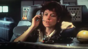 Zasłona do filmu "Obcy: 8 pasażer Nostromo" #177115