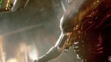 Zasłona do filmu "Obcy: 8 pasażer Nostromo" #177119