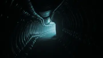 Zasłona do filmu "Obcy: 8 pasażer Nostromo" #177120