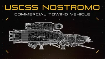 Zasłona do filmu "Obcy: 8 pasażer Nostromo" #177134