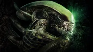 Zasłona do filmu "Obcy: 8 pasażer Nostromo" #177151