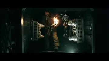 Zasłona do filmu "Obcy: 8 pasażer Nostromo" #177157