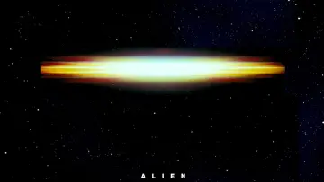 Zasłona do filmu "Obcy: 8 pasażer Nostromo" #177159
