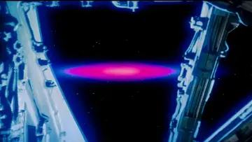 Zasłona do filmu "Obcy: 8 pasażer Nostromo" #177162