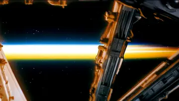 Zasłona do filmu "Obcy: 8 pasażer Nostromo" #177163