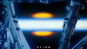 Zasłona do filmu "Obcy: 8 pasażer Nostromo" #177164