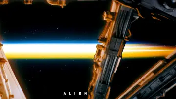 Zasłona do filmu "Obcy: 8 pasażer Nostromo" #177165