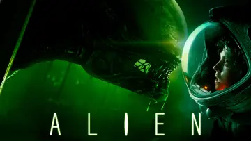 Zasłona do filmu "Obcy: 8 pasażer Nostromo" #177167