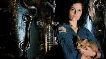 Zasłona do filmu "Obcy: 8 pasażer Nostromo" #177168