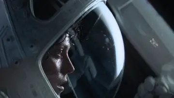 Zasłona do filmu "Obcy: 8 pasażer Nostromo" #177179