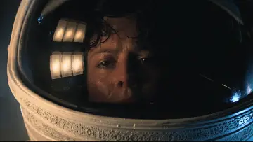 Zasłona do filmu "Obcy: 8 pasażer Nostromo" #177180