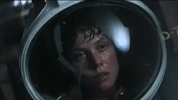 Zasłona do filmu "Obcy: 8 pasażer Nostromo" #177181