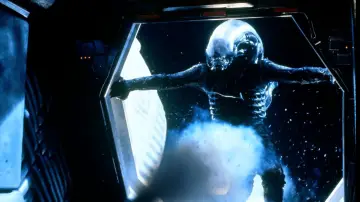 Zasłona do filmu "Obcy: 8 pasażer Nostromo" #177184