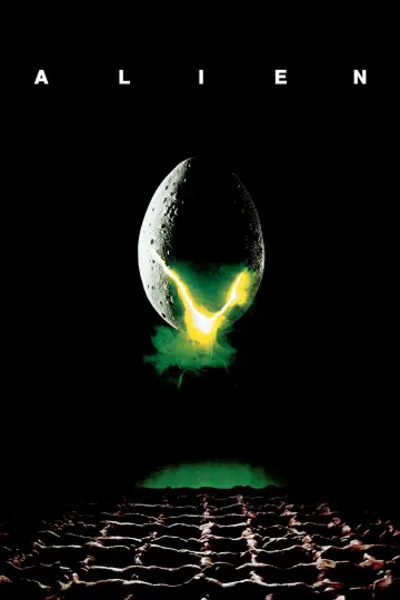 Plakat do filmu "Obcy: 8 pasażer Nostromo" #177204