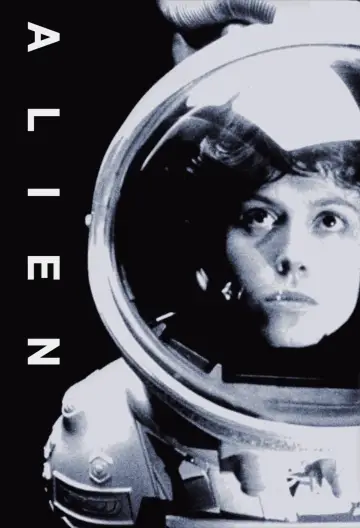 Plakat do filmu "Obcy: 8 pasażer Nostromo" #177207