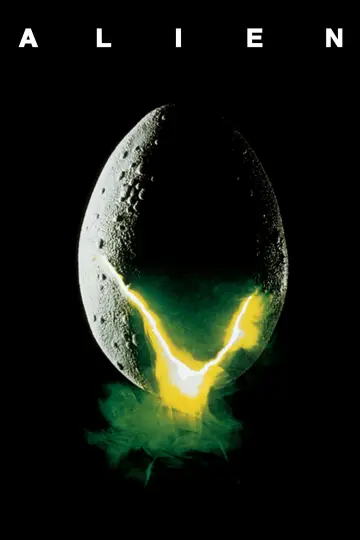 Plakat do filmu "Obcy: 8 pasażer Nostromo" #177212