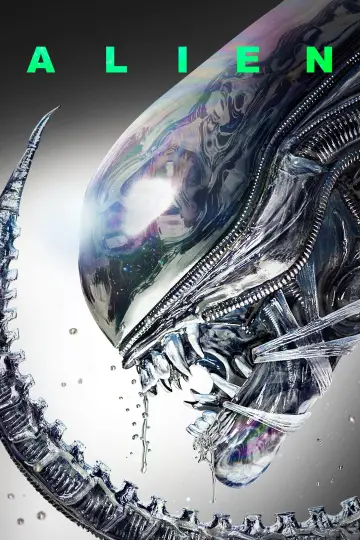 Plakat do filmu "Obcy: 8 pasażer Nostromo" #177213