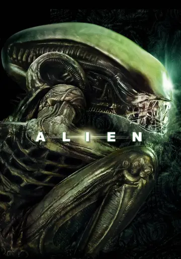 Plakat do filmu "Obcy: 8 pasażer Nostromo" #177214