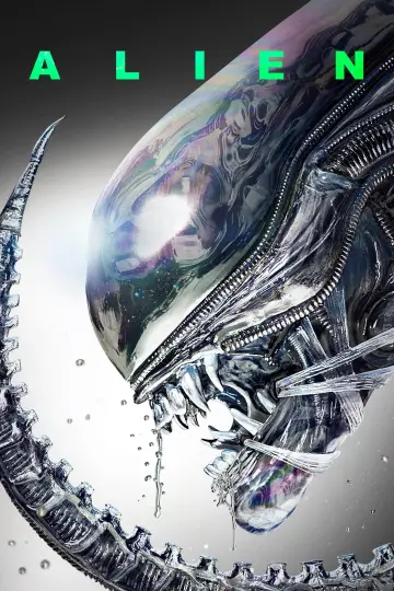 Plakat do filmu "Obcy: 8 pasażer Nostromo" #177216