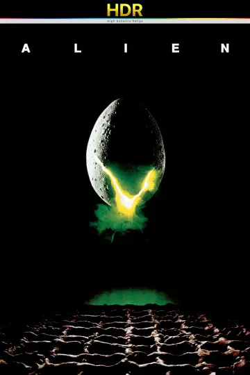 Plakat do filmu "Obcy: 8 pasażer Nostromo" #177219