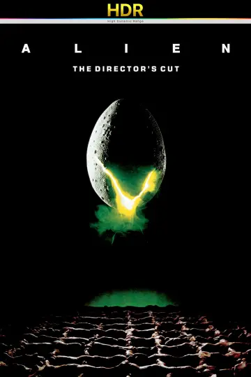 Plakat do filmu "Obcy: 8 pasażer Nostromo" #177220