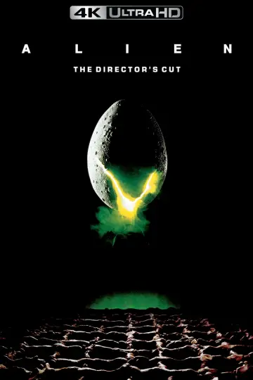 Plakat do filmu "Obcy: 8 pasażer Nostromo" #177221