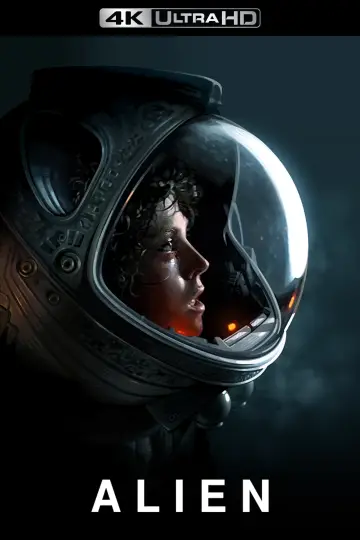 Plakat do filmu "Obcy: 8 pasażer Nostromo" #177224